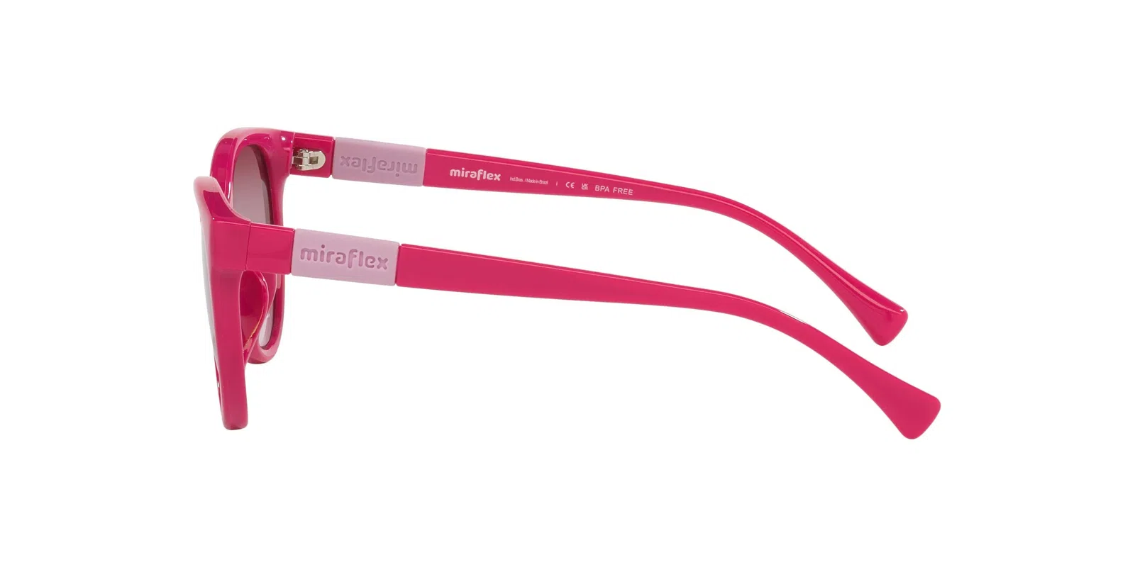 Miraflex 1041 Sunglasses - view 7